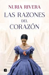 Icon image Las razones del corazón