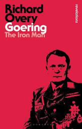 Icon image Goering: The Iron Man