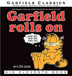 Icon image Garfield: Garfield Rolls On