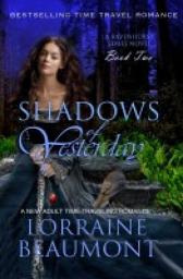 Icon image Shadows of Yesterday: Ravenhurst Series (Volume 2)