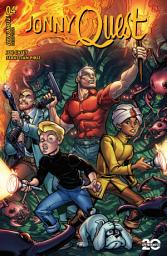 Icon image Jonny Quest
