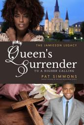 Icon image Queen's Surrender: To A Higher Calling