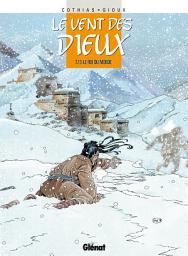 Icon image Le Vent des dieux: Le vent des dieux Tome 13