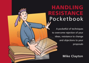Icon image Handling Resistance Pocketbook