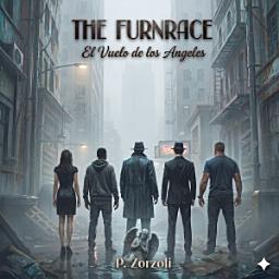 Icon image THE FURNACE: El Vuelo De Los Ángeles