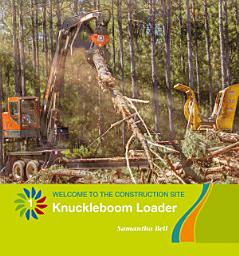 Icon image Knuckleboom Loader