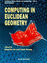 Icon image Computing in Euclidean Geometry