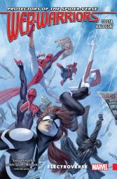 Icon image Web Warriors Of The Spider-Verse