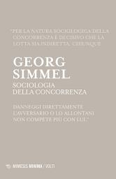 Icon image Sociologia della concorrenza