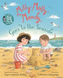 Icon image Milly-Molly-Mandy Goes to the Seaside