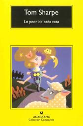 Icon image Lo peor de cada casa