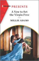 Icon image A Vow to Set the Virgin Free