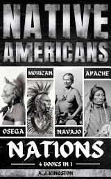 Icon image Native Americans: Osage, Mohican, Navajo, & Apache Nations