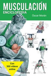 Icon image Musculación: Enciclopedia