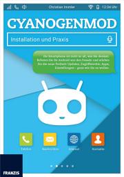 Icon image CyanogenMod: Installation und Praxis