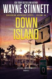 Icon image Down Island: A Jesse McDermitt Novel