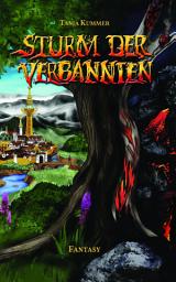 Icon image Sturm der Verbannten