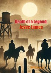 Icon image Death of a Legend: Jesse James