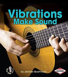 Icon image Vibrations Make Sound