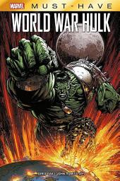 Icon image Marvel Must Have World War Hulk