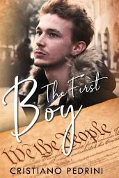Icon image The first boy