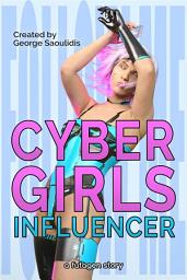 Icon image Cyber Girls: Influencer 1