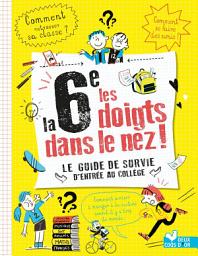 Icon image La 6e les doigts dans le nez