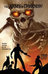 Icon image Death To The Army of Darkness