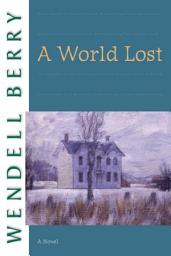 Icon image A World Lost: A Novel