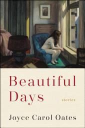 Icon image Beautiful Days: Stories