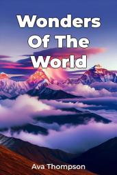 Icon image Wonders Of The World