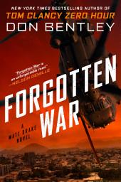 Icon image Forgotten War