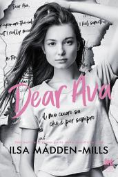 Icon image Dear Ava: Il mio cuore sa che è per sempre