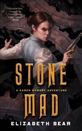 Icon image Stone Mad