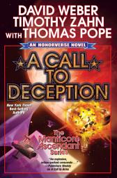 Icon image A Call to Deception
