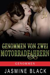 Icon image Genommen von zwei Motorradfahrern