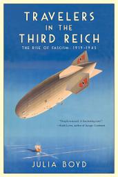 Icon image Travelers in the Third Reich
