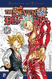 Icon image The Seven Deadly Sins vol. 12