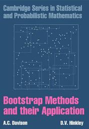Icon image Bootstrap Methods and their Application