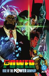 Icon image DC Power: Rise of the Power Company: Book 1