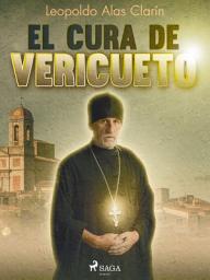 Icon image El cura de Vericueto