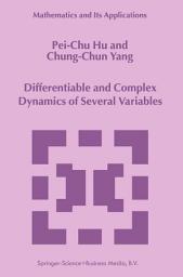 Icon image Differentiable and Complex Dynamics of Several Variables
