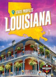 Icon image Louisiana