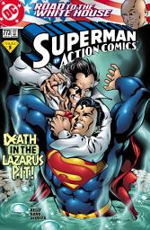 Icon image Action Comics (1938 - 2011)