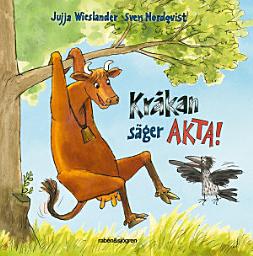 Icon image Kråkan säger AKTA!