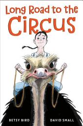 Icon image Long Road to the Circus