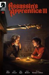 Icon image Assassin's Apprentice III