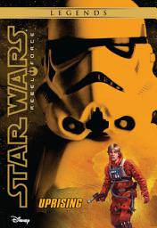 Icon image Star Wars: Rebel Force: Uprising