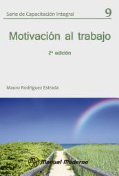 Icon image Motivación al trabajo