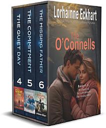 Icon image The O'Connells Books 4 - 6